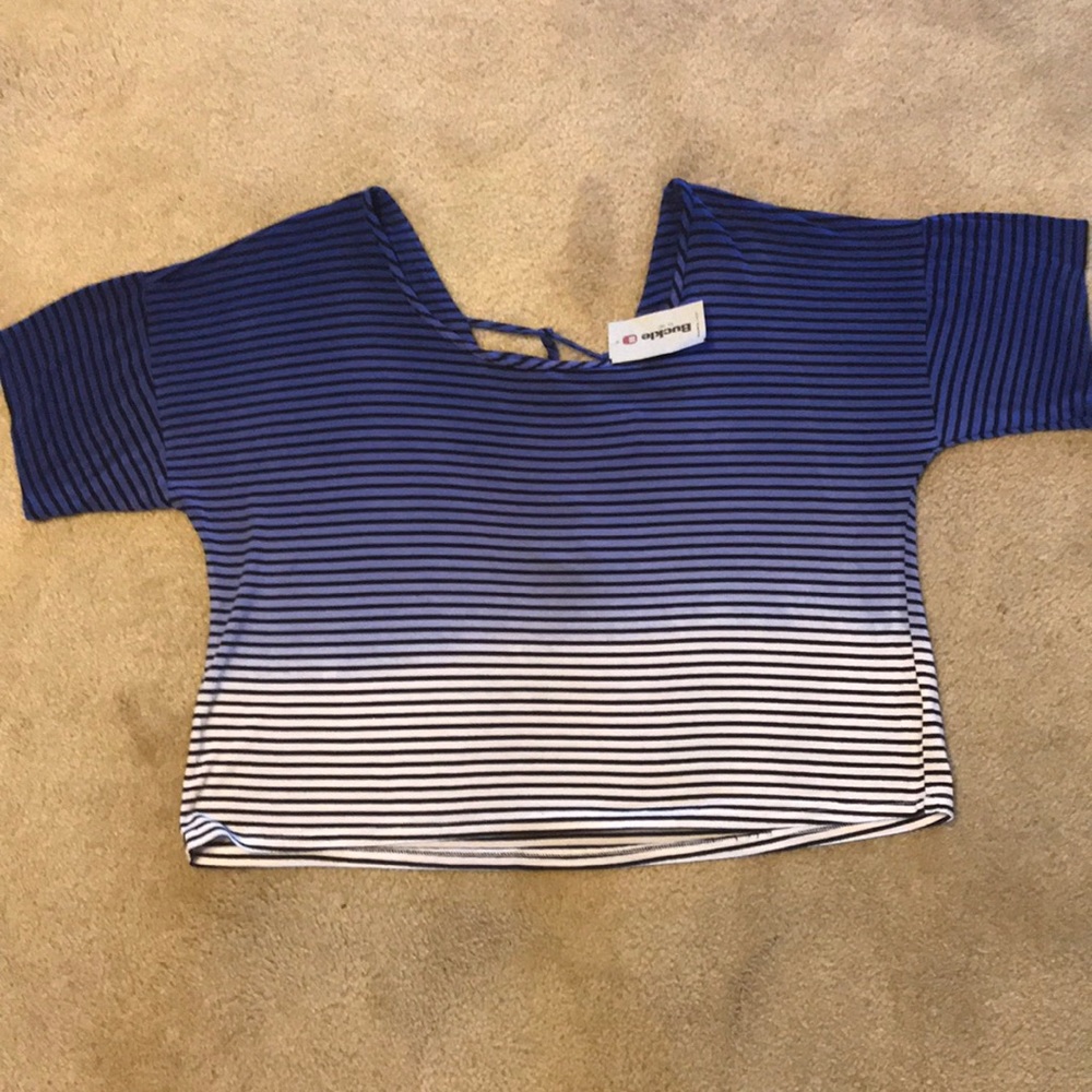 Buckle Shirt large